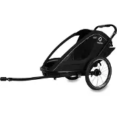 Hamax Breeze One Fietskar