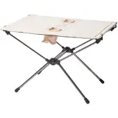 Nordisk Risskov Table Tafel Sandshell OS