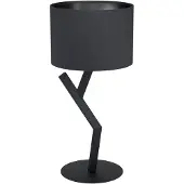 Eglo Tafellamp Balnario Zwart