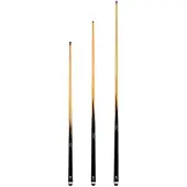 Powerglide Original Pool Cue Goud 145 cm