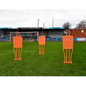 Precision Senior Pro Club Vrije Trap Training Pop
