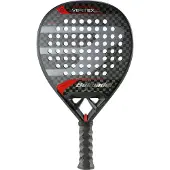 Bullpadel Vertex 04 Hybrid 2024 Padel Racket Zilver