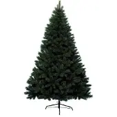 Everlands Canada kunstkerstboom 240xø150cm | groen