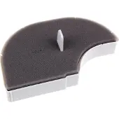 Bosch Filterrooster en schuimfilter voor stofzuigers 12011719