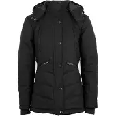 Montar Jas Dicte - Zwart - 34