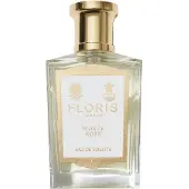 Floris Vrouwengeuren White Rose Eau de Toilette Spray