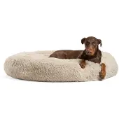 Outward Hound Airloft Donut Mand Taupe Diameter 114 Cm