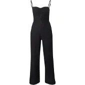 Abercrombie & Fitch Jumpsuit | XL | female