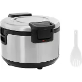 Royal Catering Expondo Reiswarmer - 19 liter