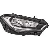 Hella 1EG 015 086-021 Koplamp