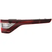 MAGNETI MARELLI Achterlicht 714026700732