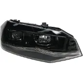 Valeo Koplamp, bevestiging 450497