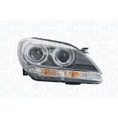 MAGNETI MARELLI Koplamp, bevestiging 711451000653