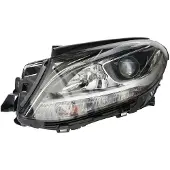MAGNETI MARELLI Koplamp 710815101301
