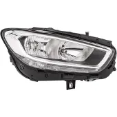 Hella 1EG 014 993-021 Koplamp