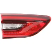 MAGNETI MARELLI Achterlicht 714020580701