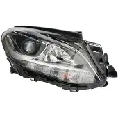 MAGNETI MARELLI Koplamp 710815101401