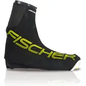 Fischer Laarsbedekking Race