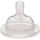 Klean Kanteen Speen Clear (0-6)