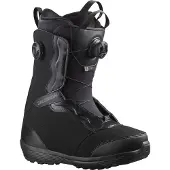 Salomon Ivy Boa Sj Snowboardlaarzen Voor Dames