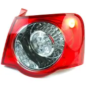 MAGNETI MARELLI Achterlicht LLE801 Magneti Marelli voor o.a. VOLKSWAGEN