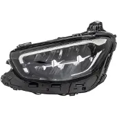 Hella Koplamp, bevestiging 1EX014 215-311