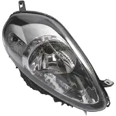 ABAKUS 661-1162RMLDEM1 Koplamp