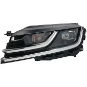 Valeo Koplamp, bevestiging 450472