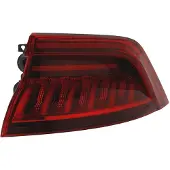 Valeo Achterlicht 047288
