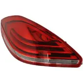 ULO Achterlicht 1117001