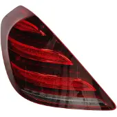ULO Achterlicht 1183001