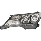 Depo Koplamp, bevestiging 212-11W1L-LEHM2