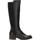 Rieker Boots 'Lange Laarzen' zwart