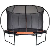 Evo-x Evt Trampoline Grijs 3.05 m Kinderen