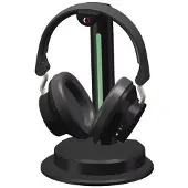 CGV Draadloze TV Headset Prelude 3 Zwart