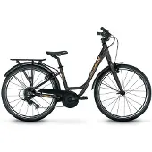 Bemoov Cl24´´ Ts71 8s 2024 Fiets