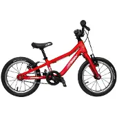 Bemoov Kinderfiets Bemoov M14 red