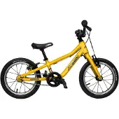 Bemoov Kinderfiets Bemoov M14 yellow