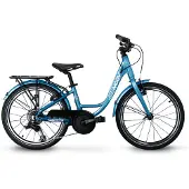Bemoov Cl20´´ Ts71 8s 2024 Fiets