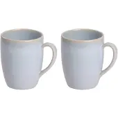 Palmer Beker Barolo 29 cl Offwhite Stoneware 2 stuks