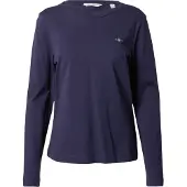 Gant Shirt navy