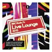 Import Bbc Radio 1's Live Lounge 2015