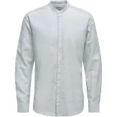 Only & Sons Overhemd 'ONSCaiden' pastelblauw