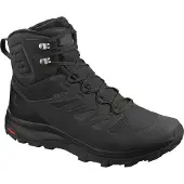 Salomon - Outblast Ts CSWP - Winterschoenen 41 1/3, zwart