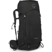 Osprey Kyte 38 Backpack Dames Black WM/L