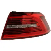 MAGNETI MARELLI Achterlicht 714081420821
