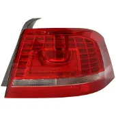 Hella Achterlicht 2SK 010 744-041 Hella voor o.a. VOLKSWAGEN