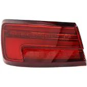 MAGNETI MARELLI Achterlicht 714081700109 links
