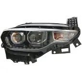 MAGNETI MARELLI 712105711110 Koplamp