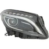 MAGNETI MARELLI 711307024373 Koplamp